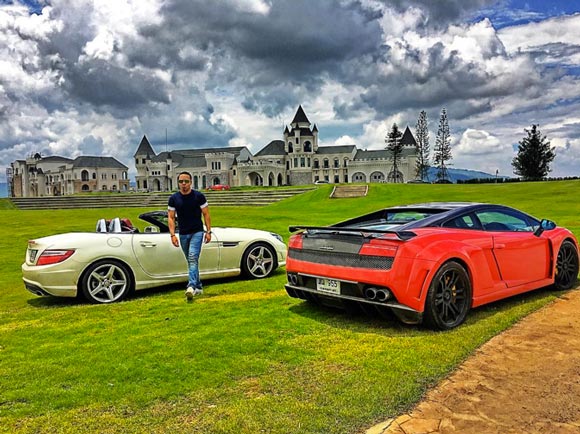 ดีเจภูมิ