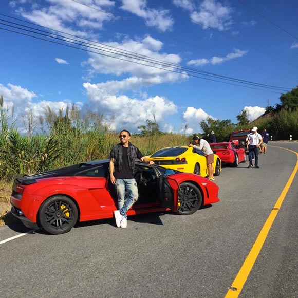 ดีเจภูมิ