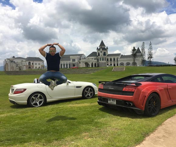 ดีเจภูมิ