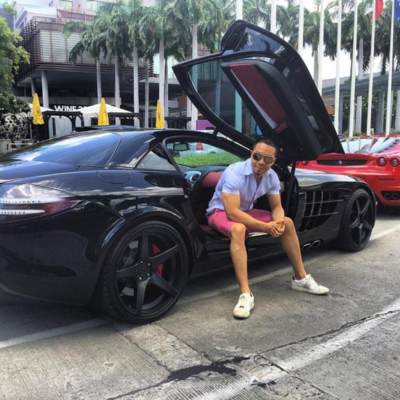 ดีเจภูมิ