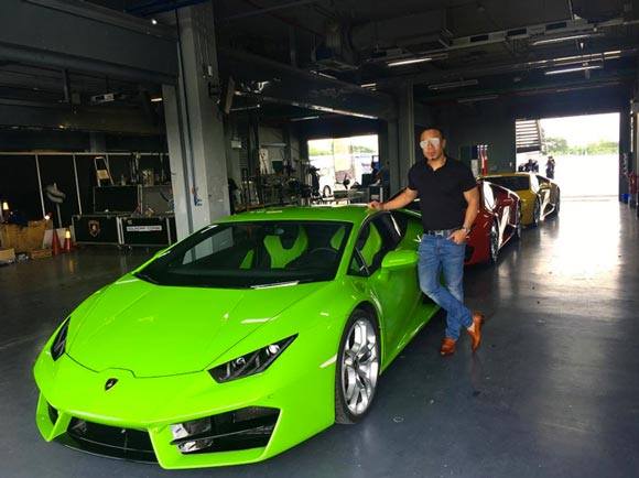 ดีเจภูมิ