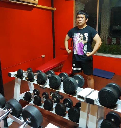 แจ็ค แฟนฉัน