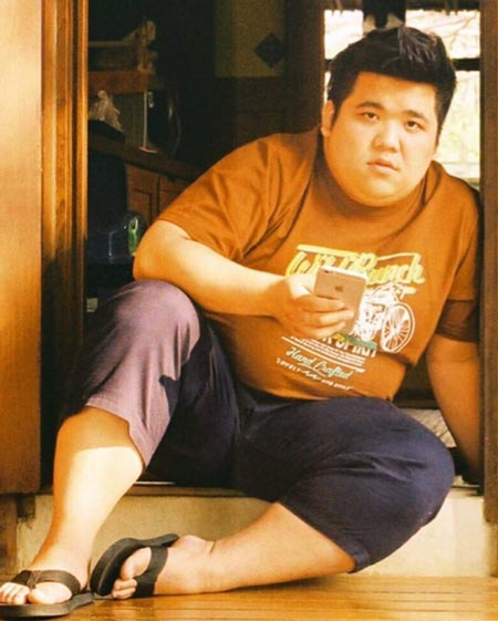 แจ็ค แฟนฉัน