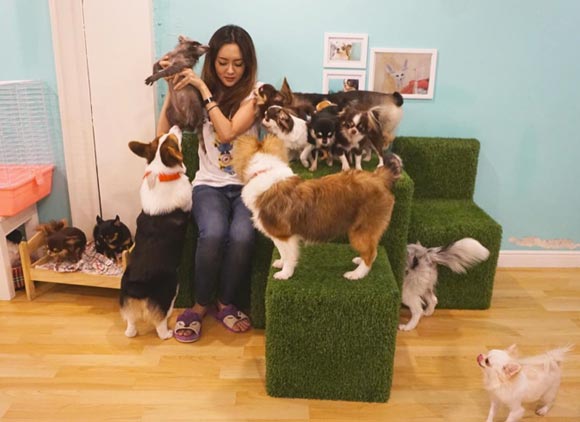 แก้มบุ๋ม ปรียาดา