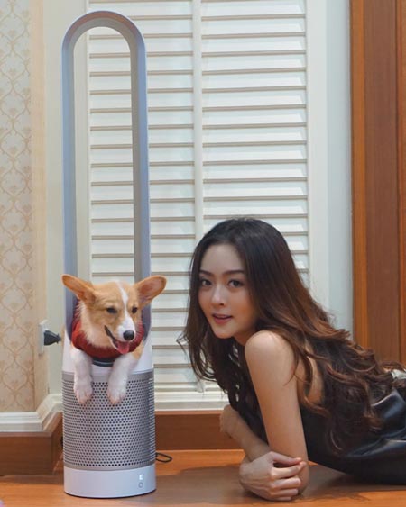 แก้มบุ๋ม ปรียาดา