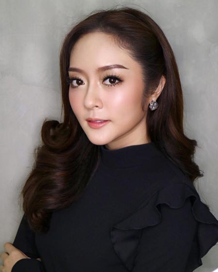 แก้มบุ๋ม ปรียาดา