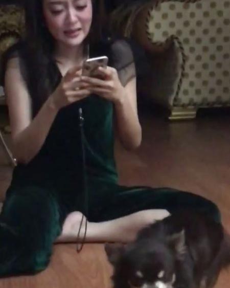 แก้มบุ๋ม ปรียาดา