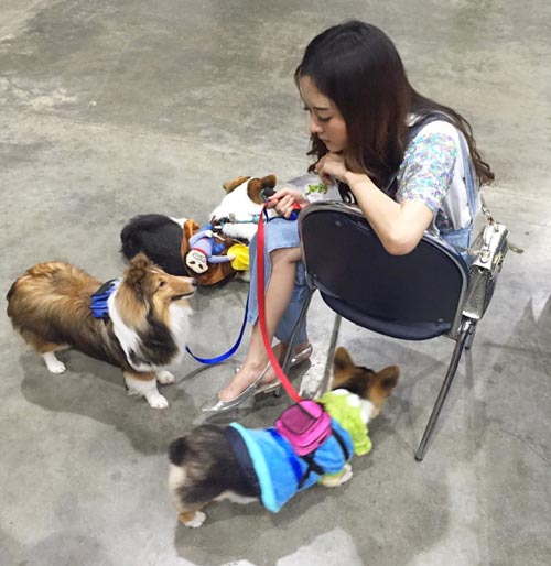 แก้มบุ๋ม ปรียาดา