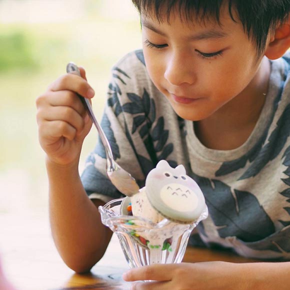 น้องคีตะ ลูกชาย ลีโอ พุฒ