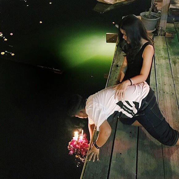 โก๊ะตี๋ อารามบอย