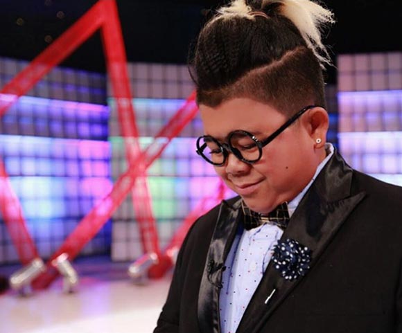 โก๊ะตี๋ อารามบอย