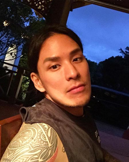 ใหม่ แทค