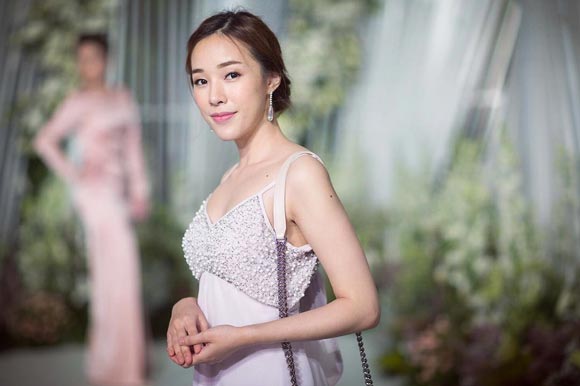 มีมี่ แพรวพรรณ น้องสาว มิ้นท์ ณัฐวรา