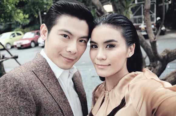 มัดหมี่ พิมดาว