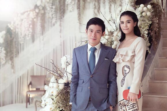 มัดหมี่ พิมดาว