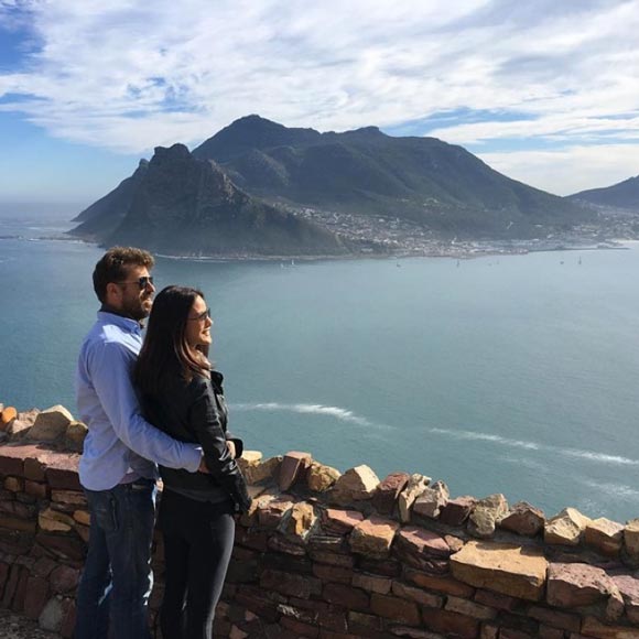 น้ำฝน กุลณัฐ ท้อง