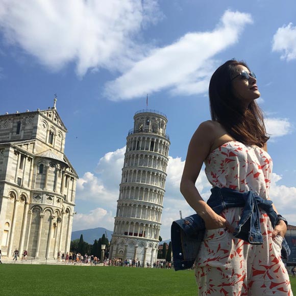 น้ำฝน กุลณัฐ ท้อง