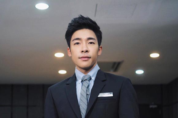ณัฐ ศักดาทร