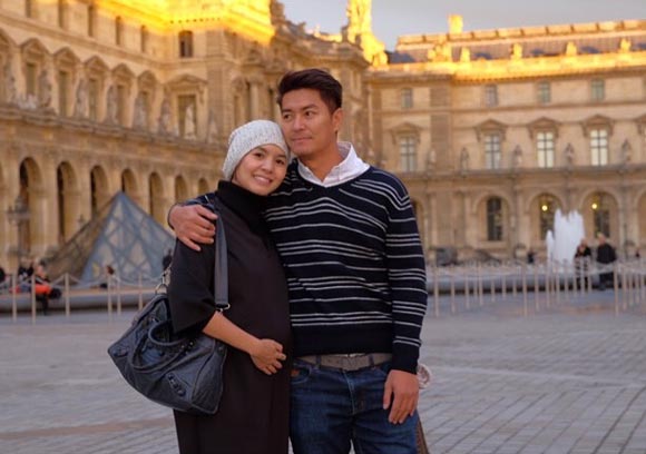 หนุ่ม สุรวุฑ ไหมกัน