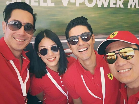 แพม สิตามนินท์