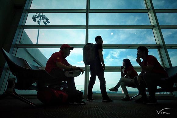 แพม สิตามนินท์