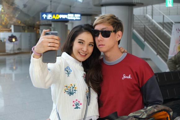 แพท ณปภา