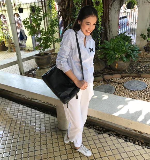 แพท ณปภา