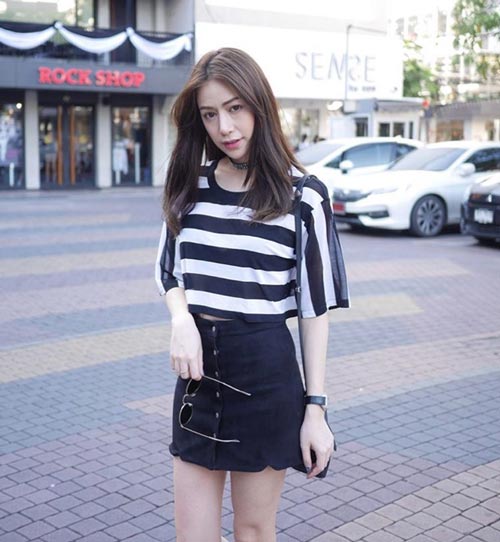 พาย พิมพ์พัชร