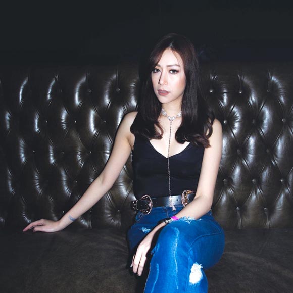 พาย พิมพ์พัชร