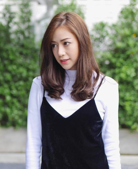 พาย พิมพ์พัชร