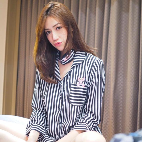 พาย พิมพ์พัชร