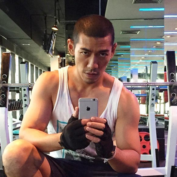 ดีเจเพชรจ้า ป๋อมแป๋ม