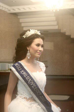 แซนวิช ปภาดา ประวัติ