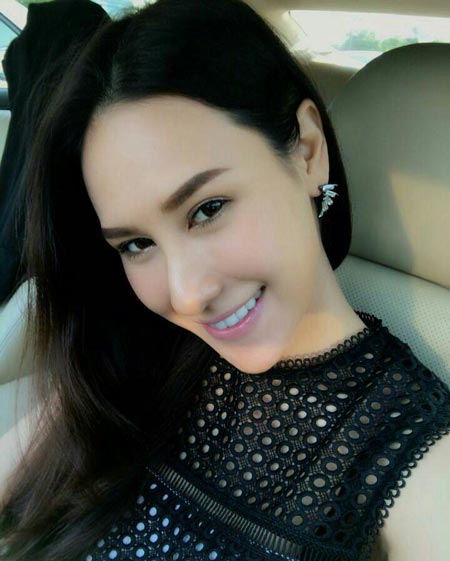 แซนวิช ปภาดา เสก โลโซ