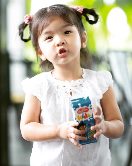 น้องมะลิ