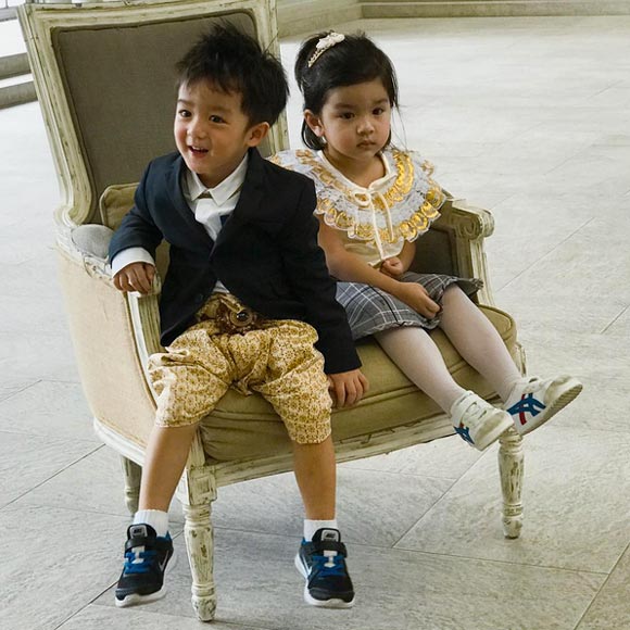 น้องณดล น้องมะลิ