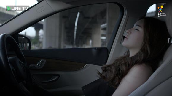 I HATE YOU I LOVE YOU ทาง Line TV