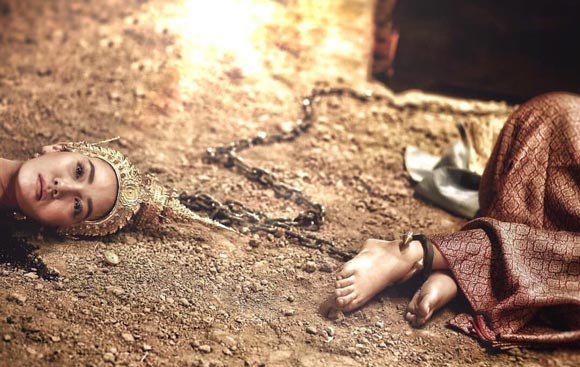 พิษสวาท