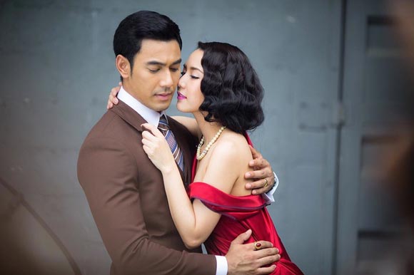 ลิขิตริษยา