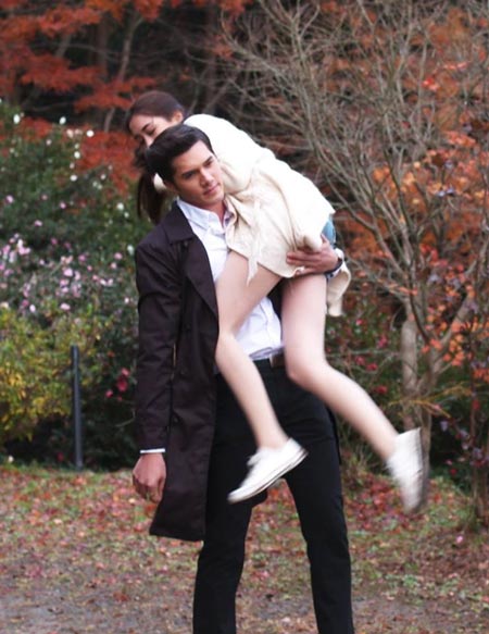 กาลครั้งหนึ่ง...ในหัวใจ