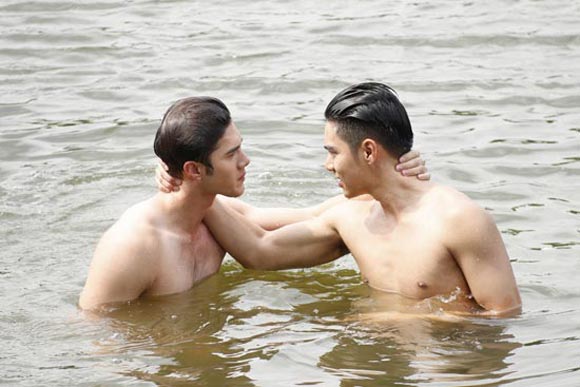 กาลครั้งหนึ่ง...ในหัวใจ