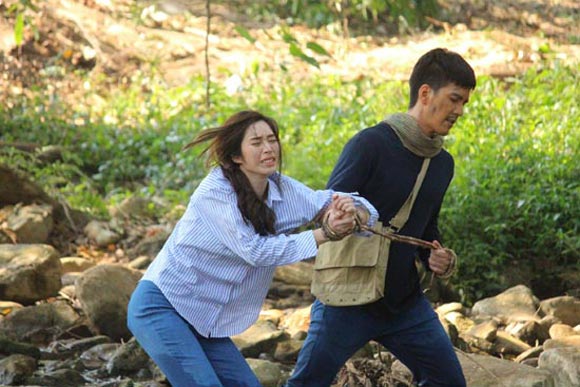 ข้ามาคนเดียว