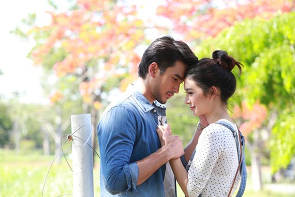 ตามรักคืนใจ