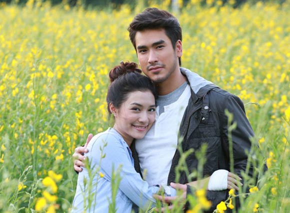 ตามรักคืนใจ