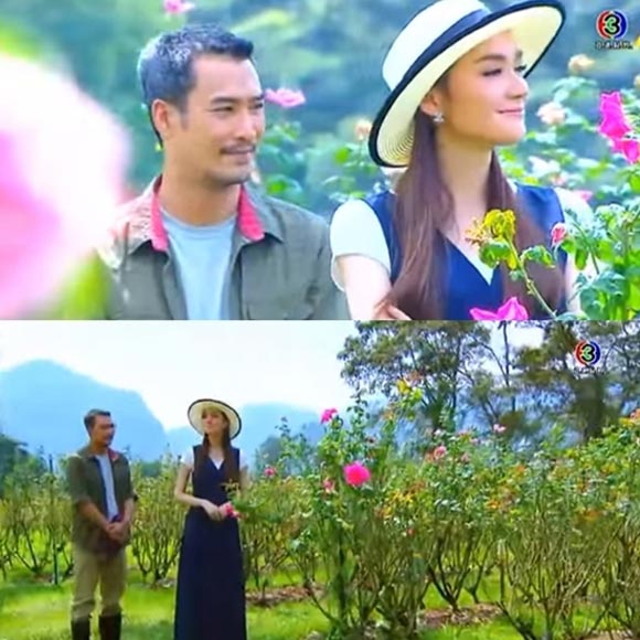 ตามรักคืนใจ