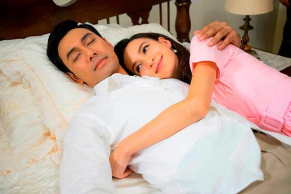 ขมิ้นกับปูน