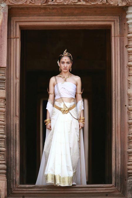 นาคี
