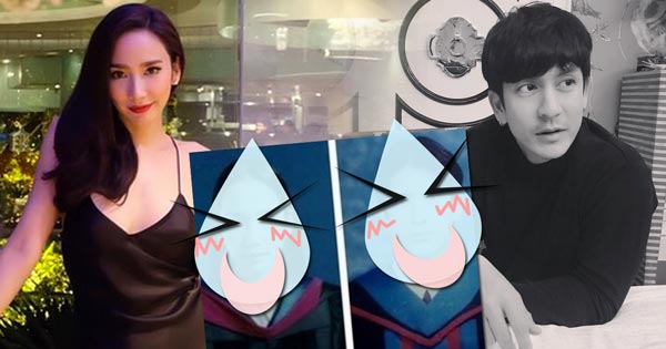 ติ๊ก เจษฎาภรณ์ อั้ม พัชราภา รูปรับปริญญา