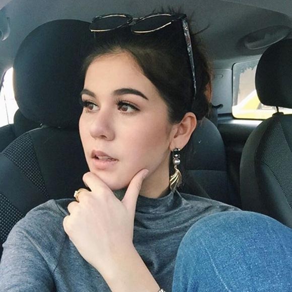 ดิว ไผ่ เจนิลา 