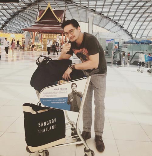 อนันดา เอเวอริ่งแฮม